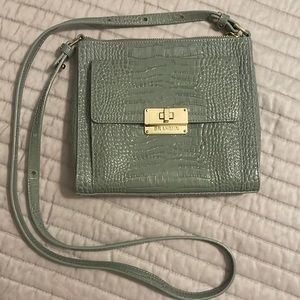 Brahmin crossbody